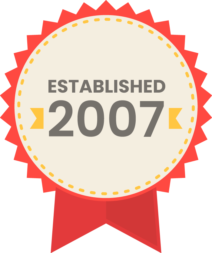 2007 Established