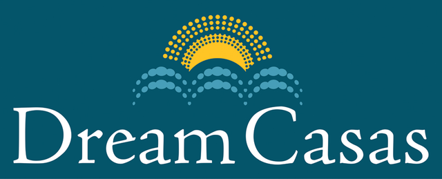 Dream Casas Real Estate logo