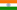 India flag