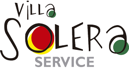 Villa Solera logo